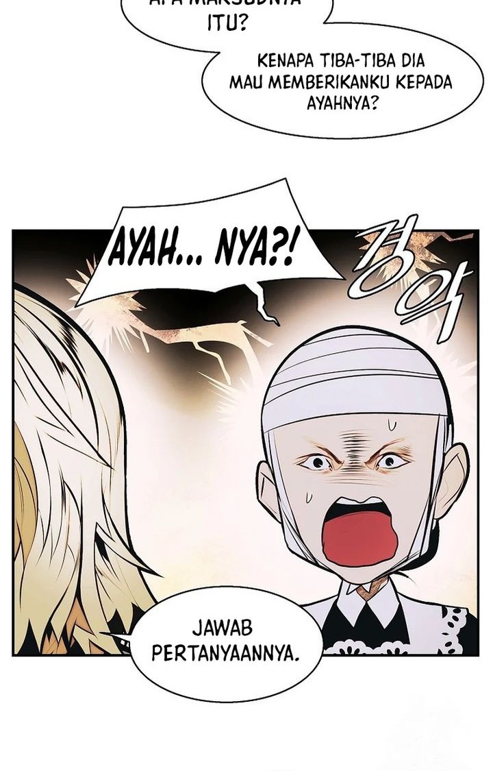 Dark Lady Isekai Chapter 257 Gambar 20