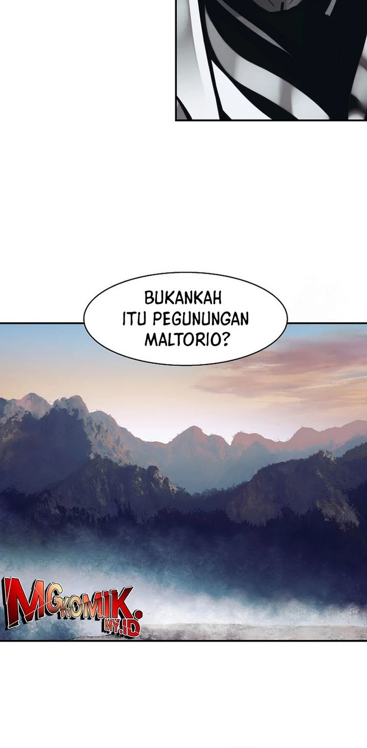 Baca Manhwa Dark Lady Isekai Chapter 257 Gambar 2