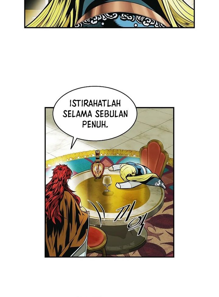 Baca Manhwa Dark Lady Isekai Chapter 258 Gambar 2