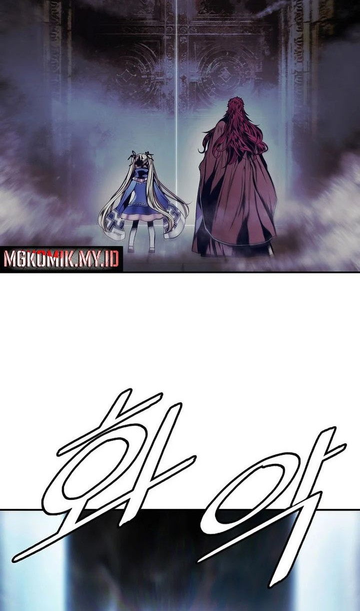 Dark Lady Isekai Chapter 259 Gambar 34