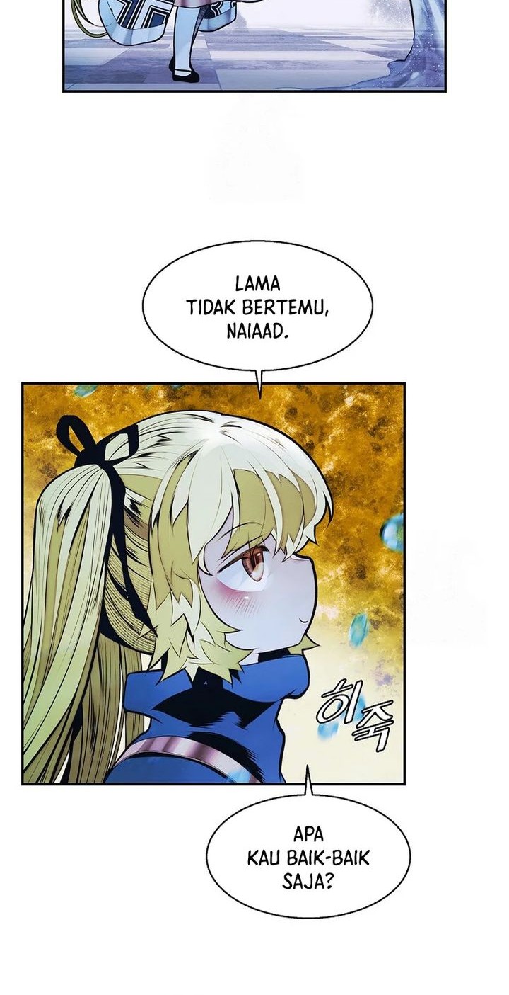 Baca Manhwa Dark Lady Isekai Chapter 261 Gambar 2