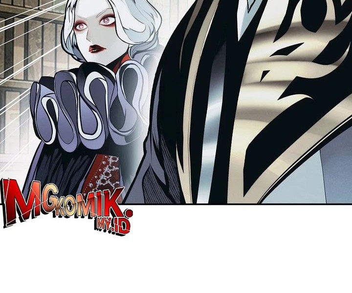 Baca Manhwa Dark Lady Isekai Chapter 264 Gambar 2