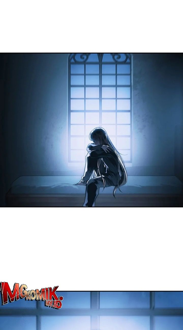 Dark Lady Isekai Chapter 264 Gambar 8