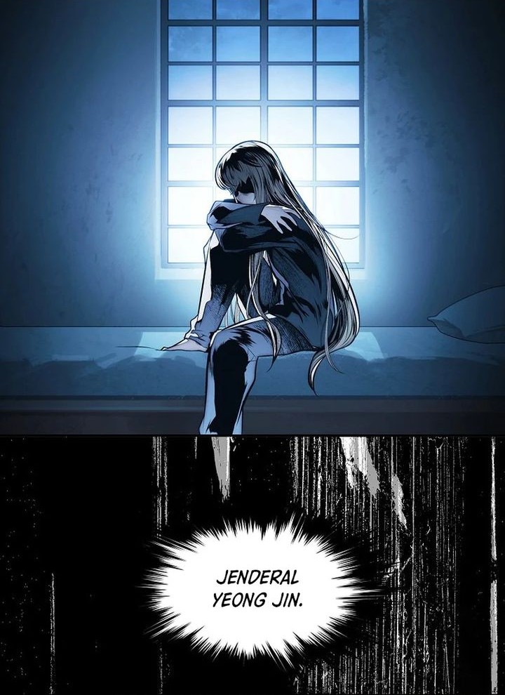 Dark Lady Isekai Chapter 264 Gambar 17