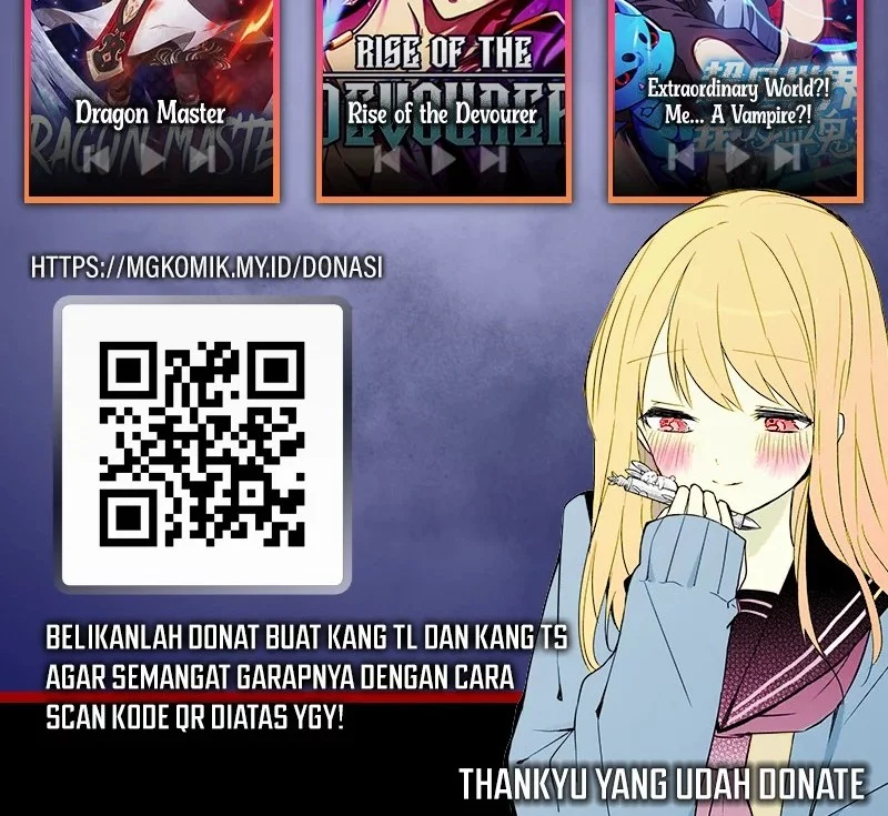 Dark Lady Isekai Chapter 266 Gambar 63