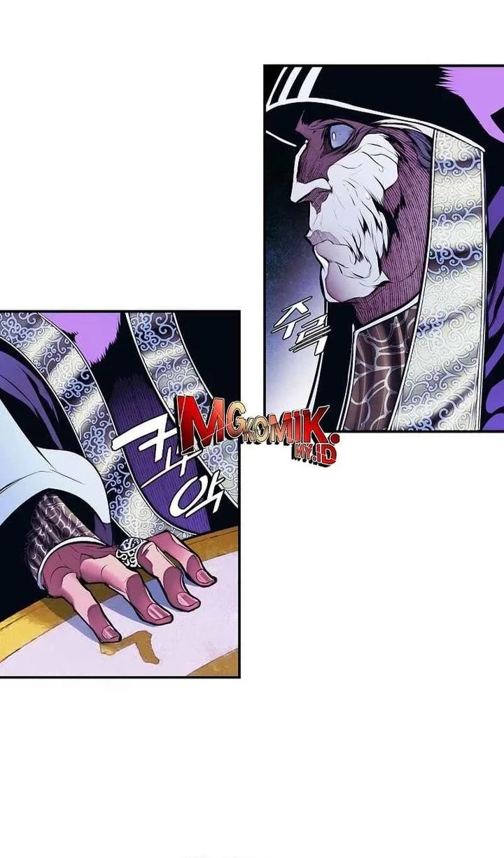 dark lady isekai chapter 273 - Page 20