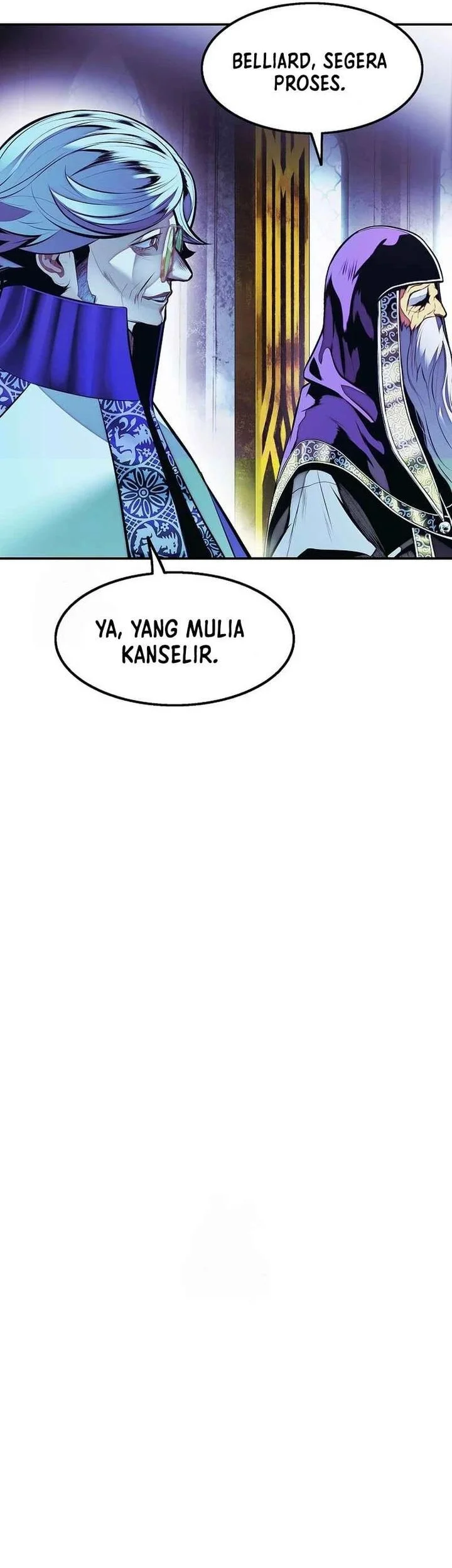 dark lady isekai chapter 273 - Page 29