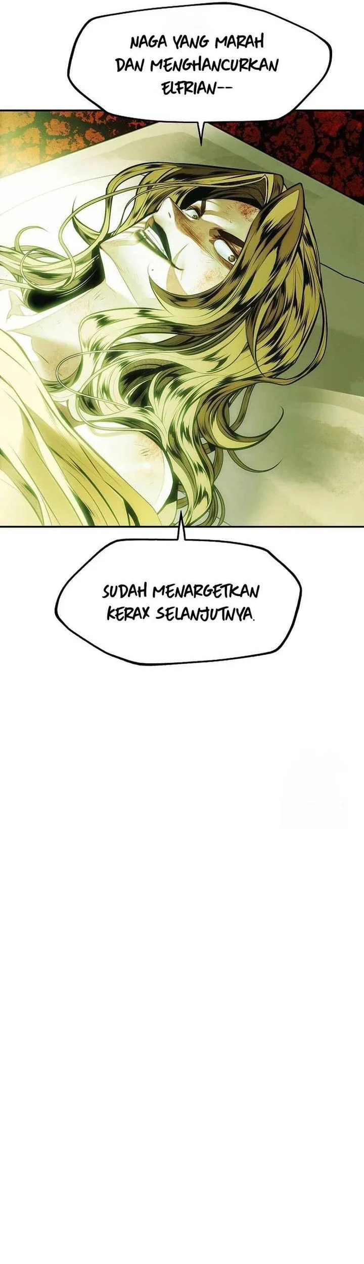 dark lady isekai chapter 273 - Page 35