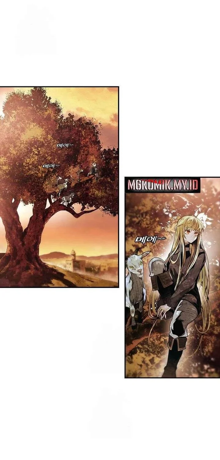 dark lady isekai chapter 273 - Page 36