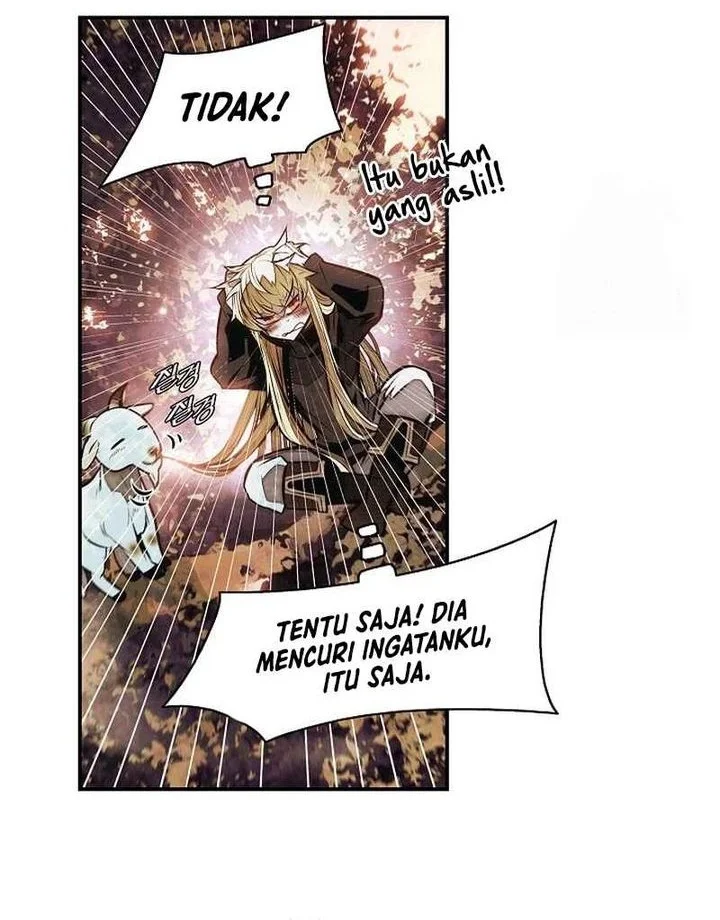 dark lady isekai chapter 273 - Page 38