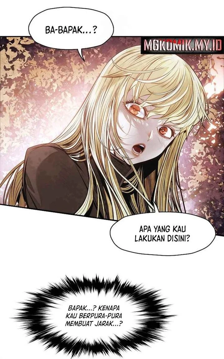 dark lady isekai chapter 273 - Page 42