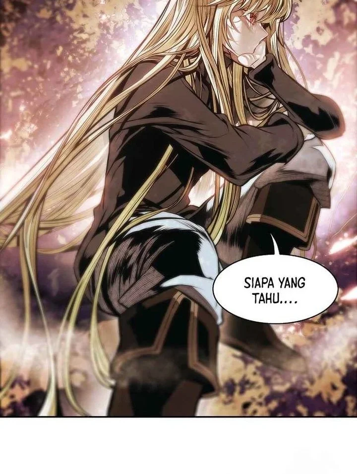 dark lady isekai chapter 273 - Page 46