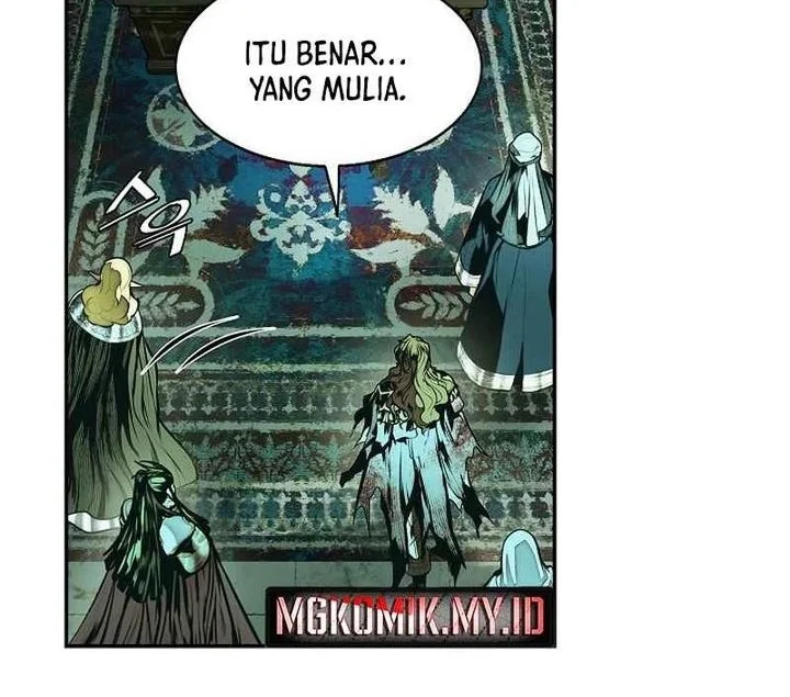 dark lady isekai chapter 273 - Page 6