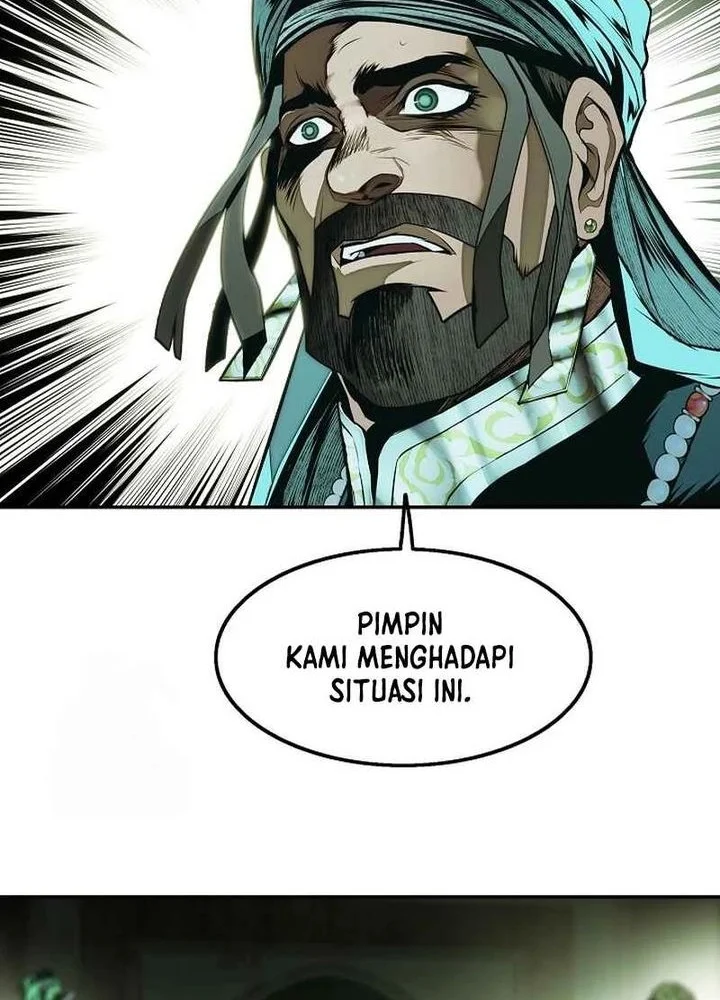 dark lady isekai chapter 273 - Page 8