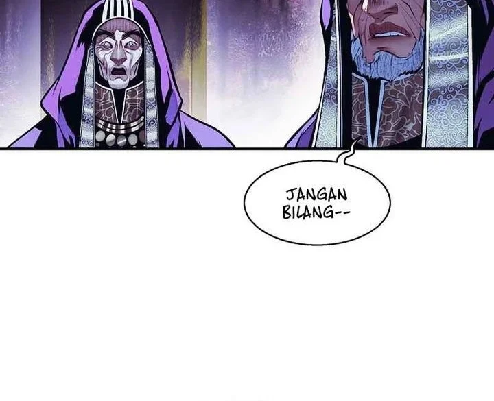 dark lady isekai chapter 273 - Page 18