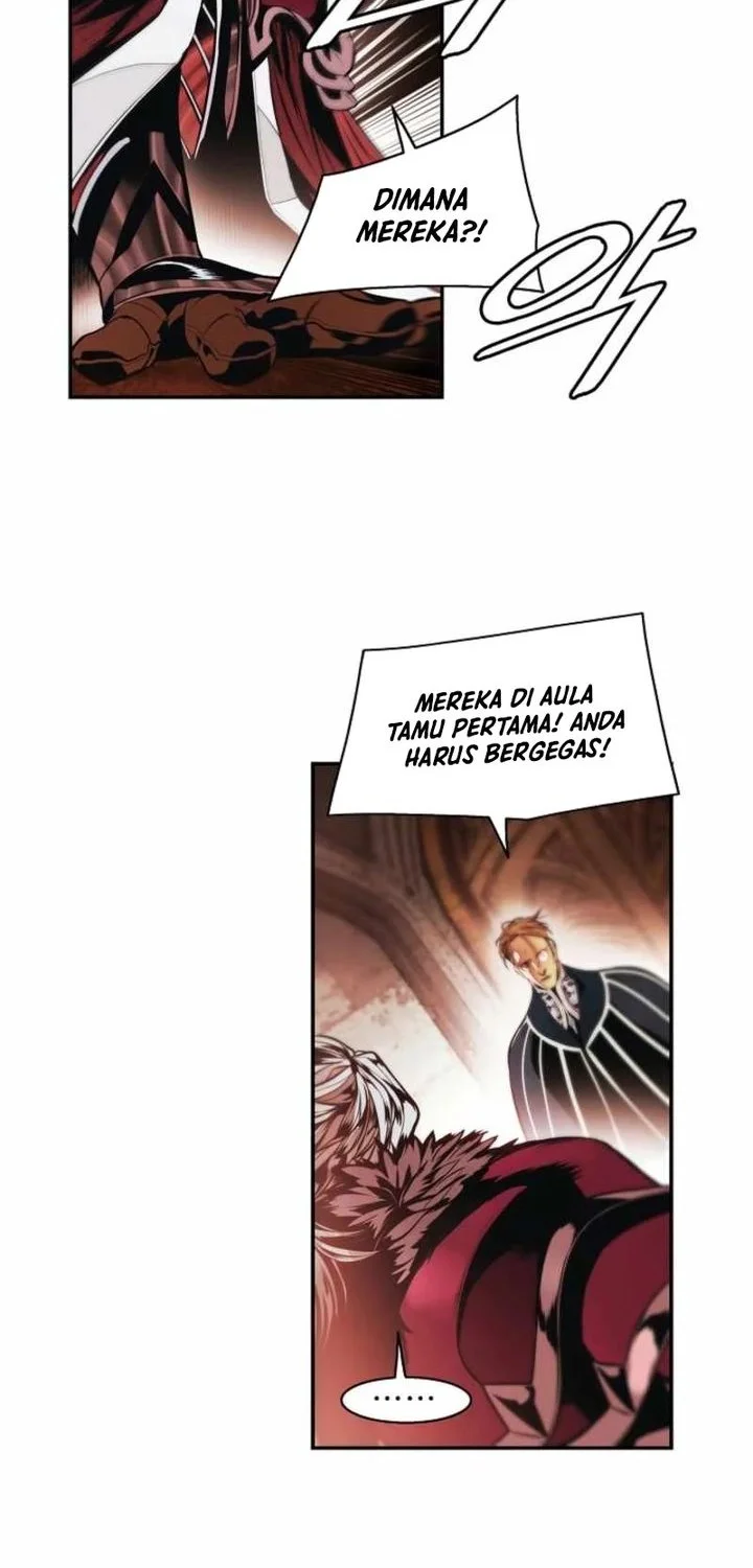 dark lady isekai chapter 274 - Page 20