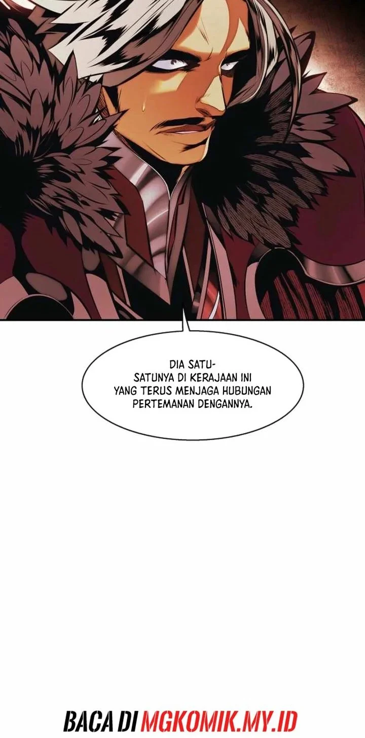 dark lady isekai chapter 274 - Page 22