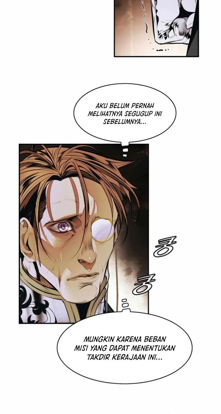 dark lady isekai chapter 274 - Page 26