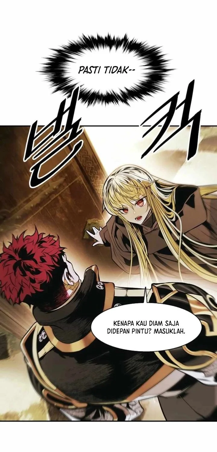 dark lady isekai chapter 274 - Page 28