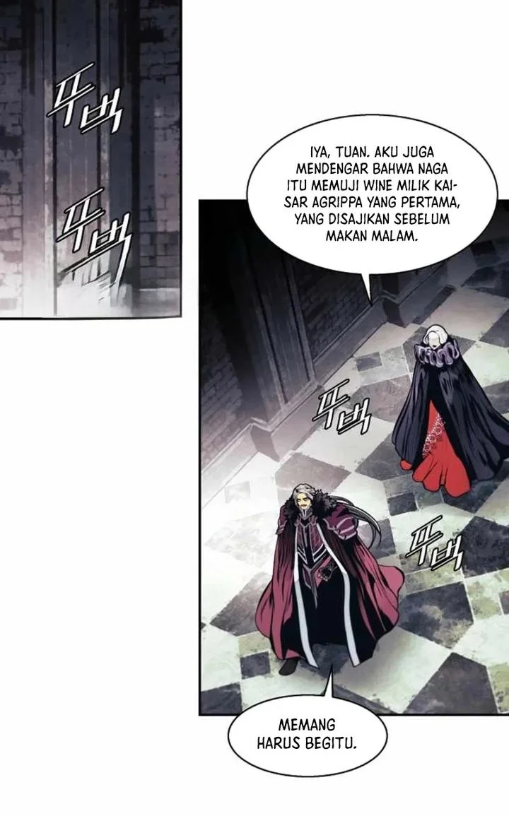 dark lady isekai chapter 274 - Page 36