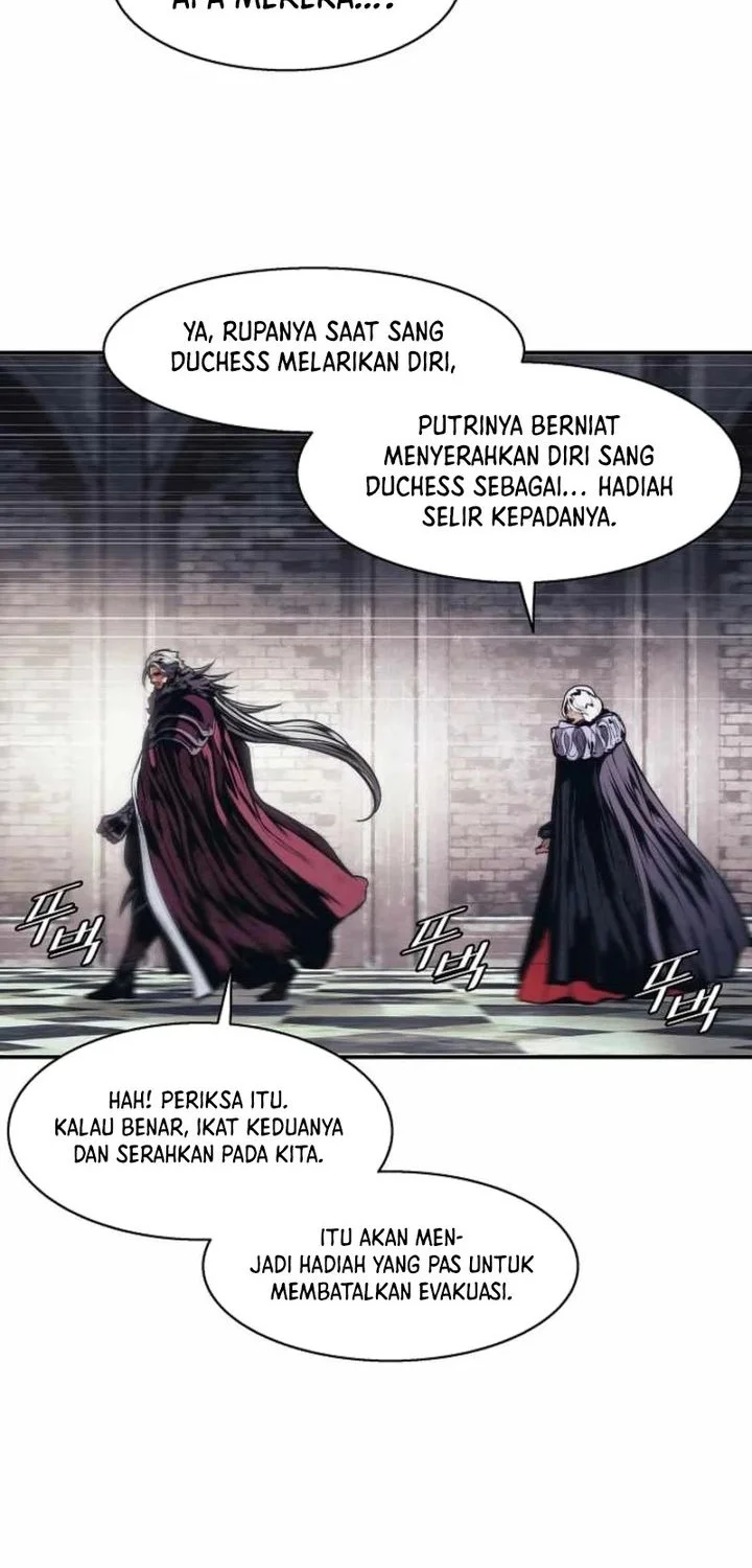 dark lady isekai chapter 274 - Page 38