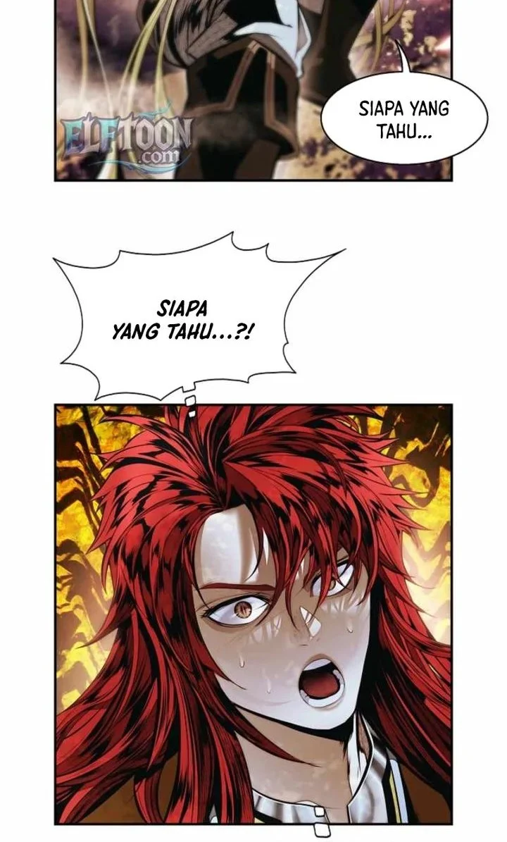 dark lady isekai chapter 274 - Page 2