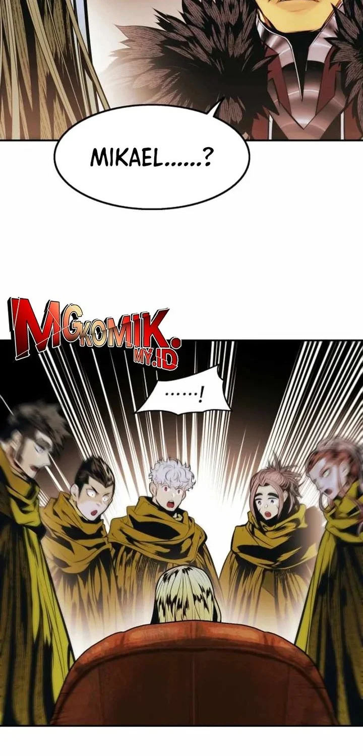 dark lady isekai chapter 274 - Page 44