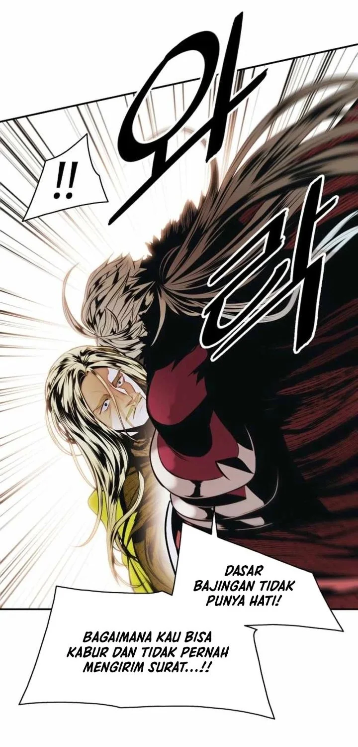 dark lady isekai chapter 274 - Page 46