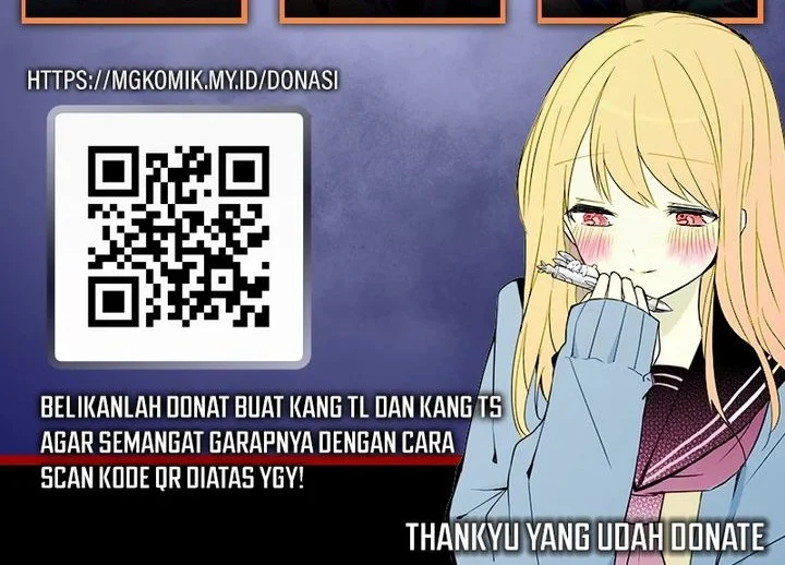 dark lady isekai chapter 274 - Page 52