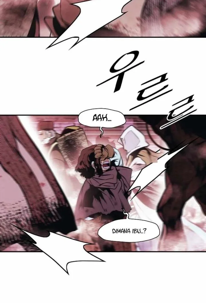 dark lady isekai chapter 274 - Page 10