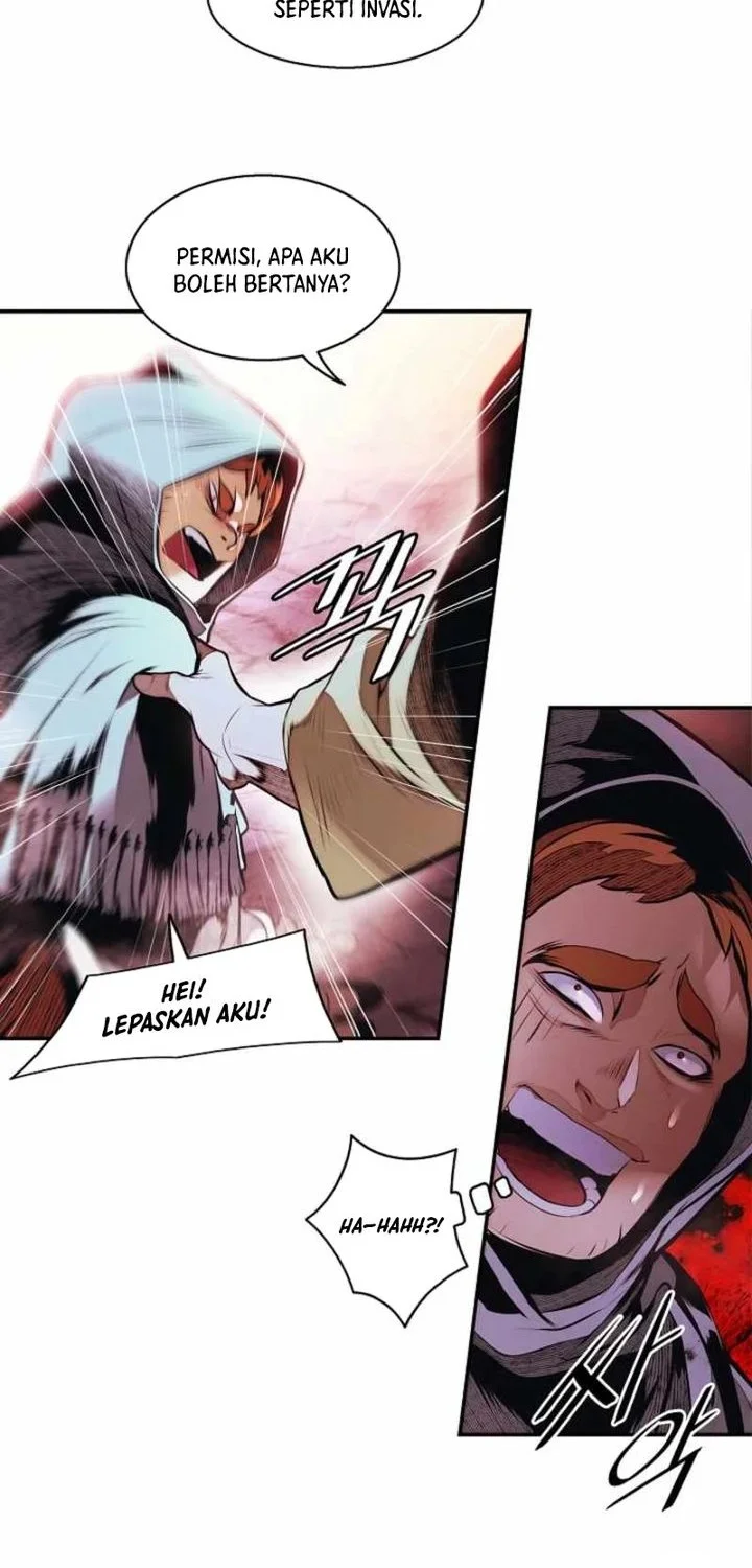 dark lady isekai chapter 274 - Page 12