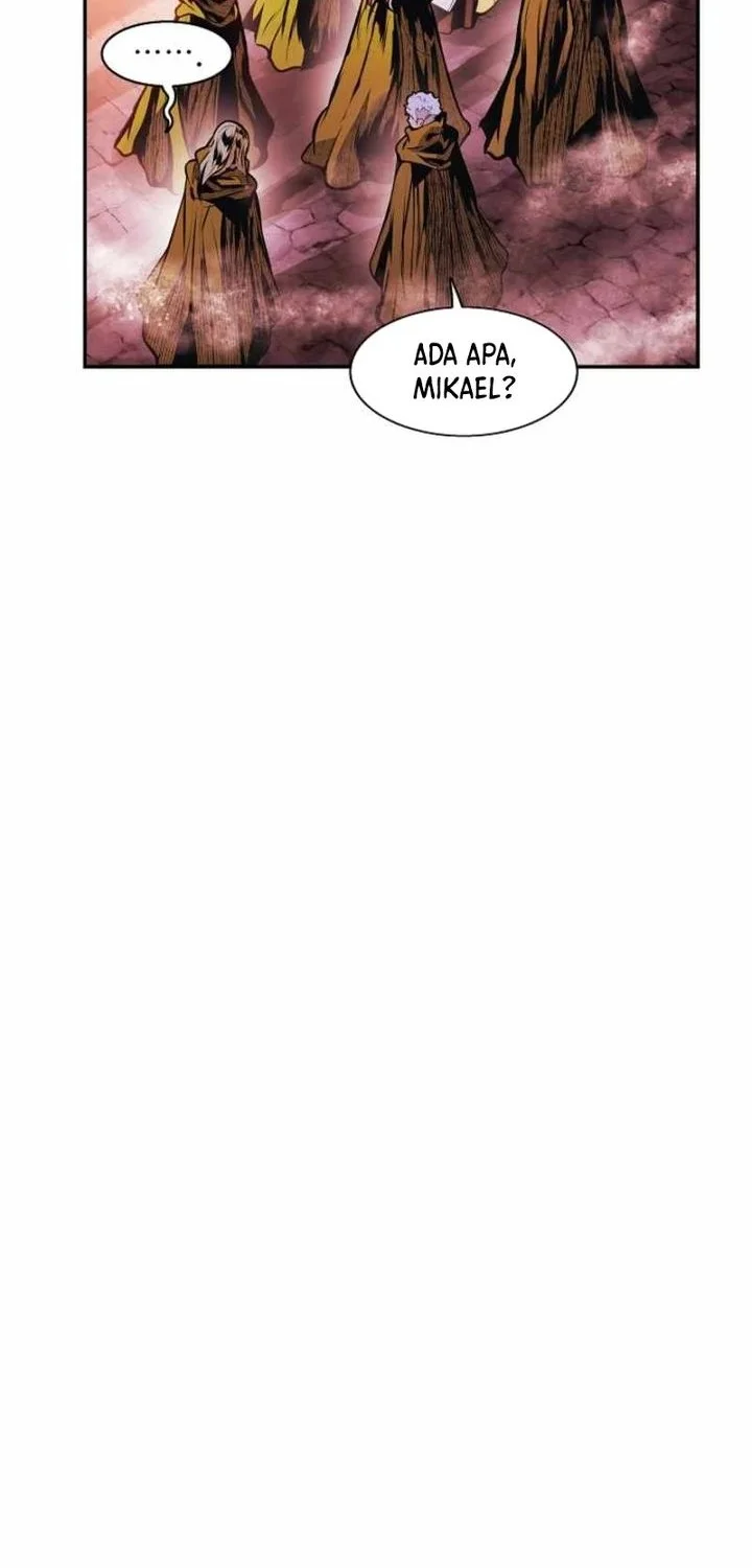 dark lady isekai chapter 274 - Page 18