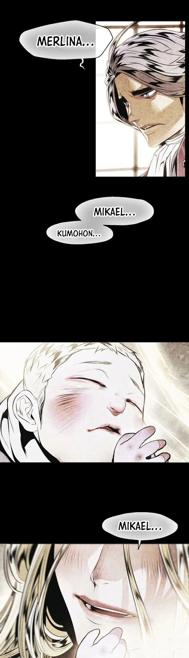 dark lady isekai chapter 275 - Page 19