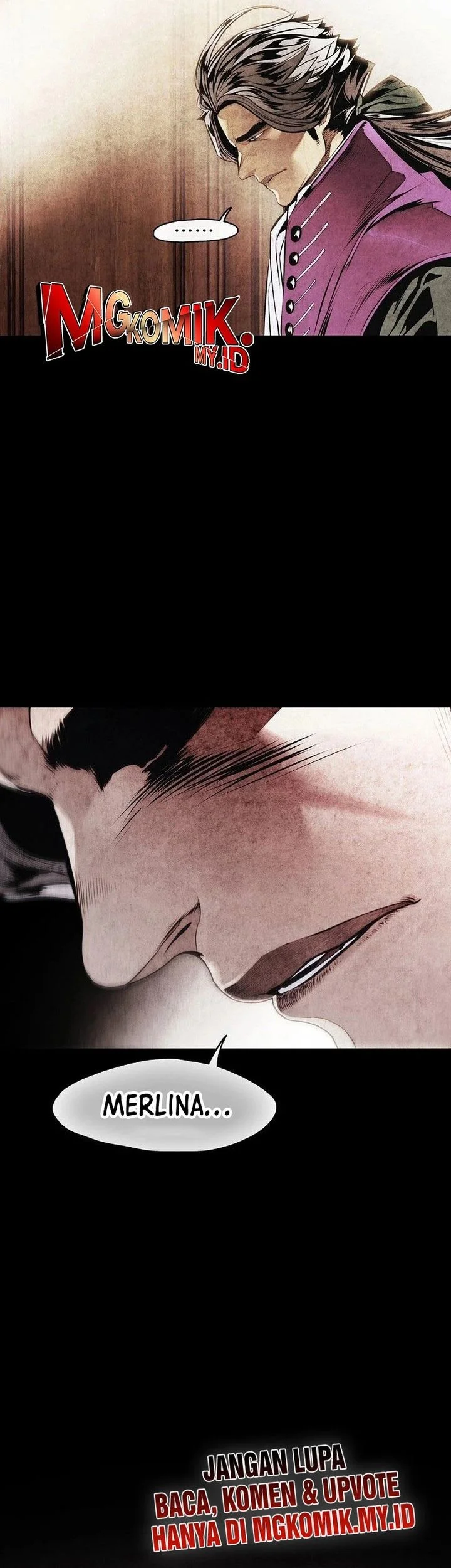 dark lady isekai chapter 275 - Page 21