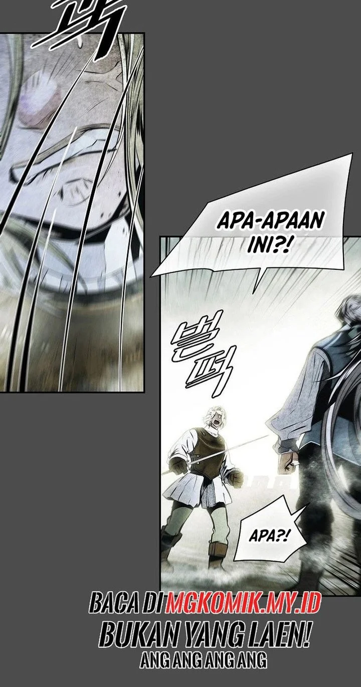 dark lady isekai chapter 275 - Page 24