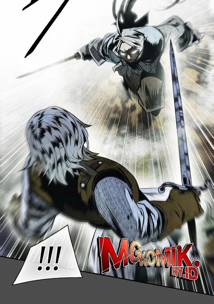 dark lady isekai chapter 275 - Page 26