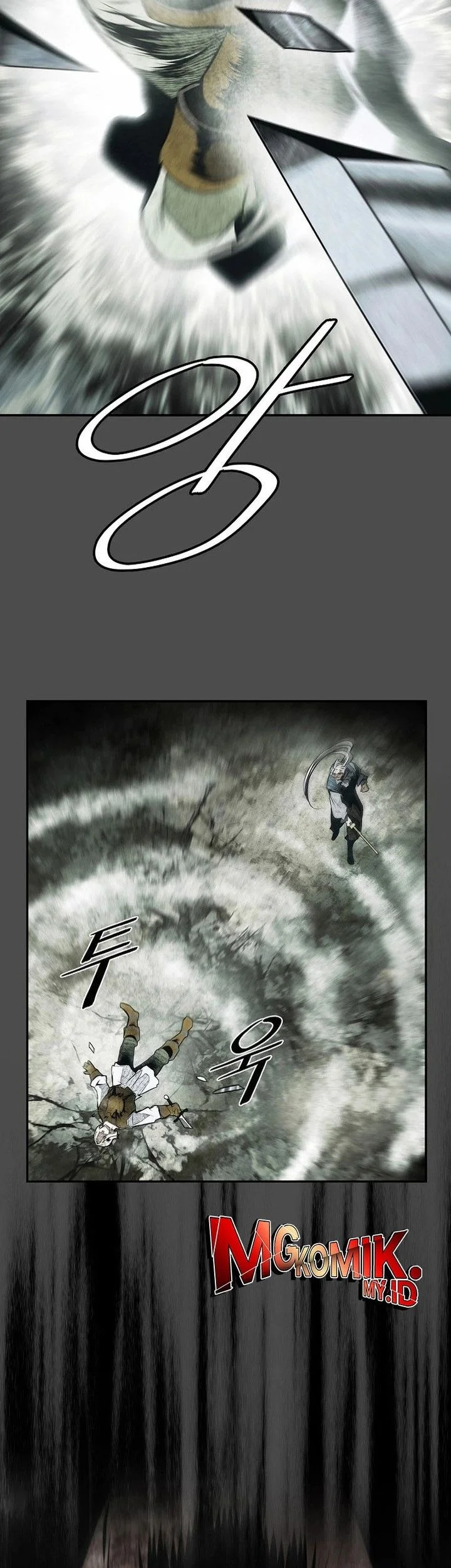 dark lady isekai chapter 275 - Page 29