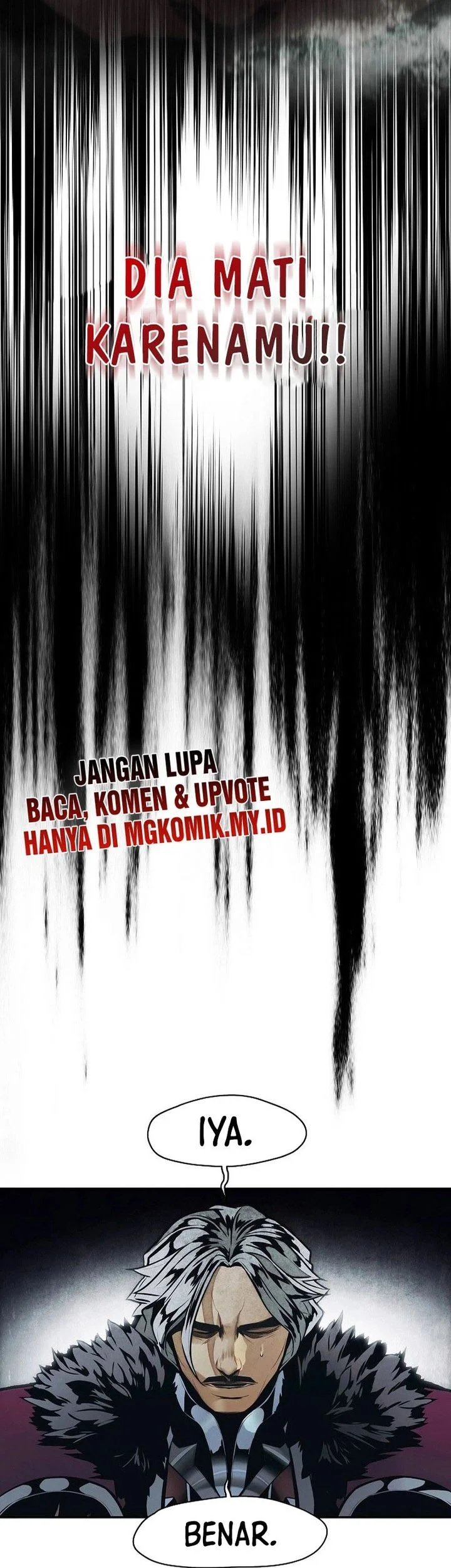 dark lady isekai chapter 275 - Page 31