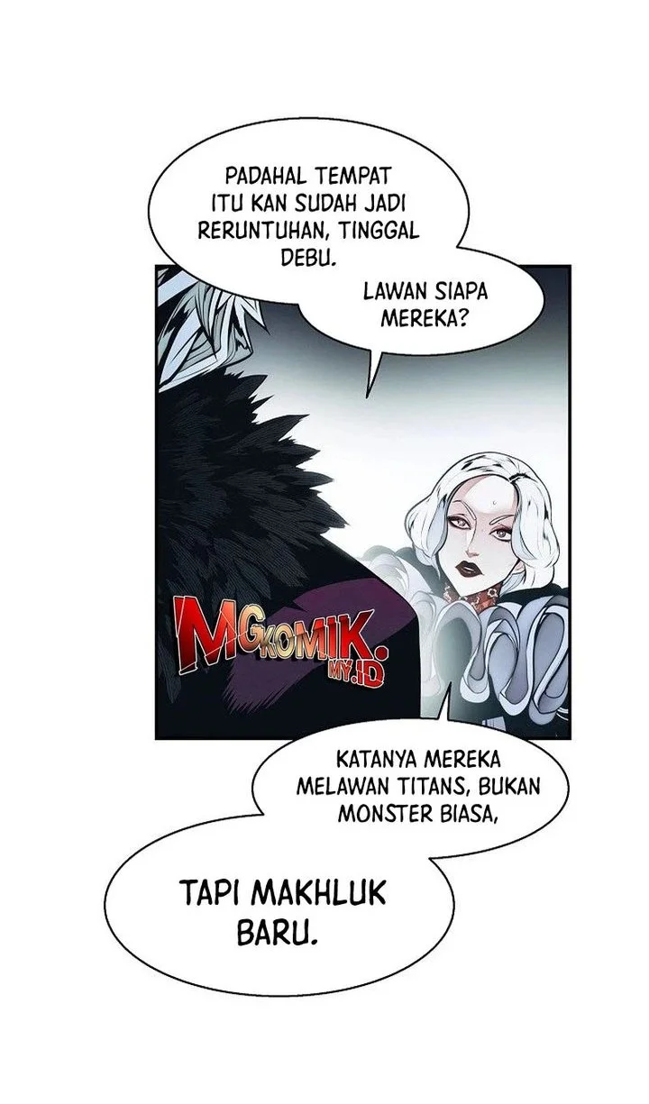 dark lady isekai chapter 275 - Page 36