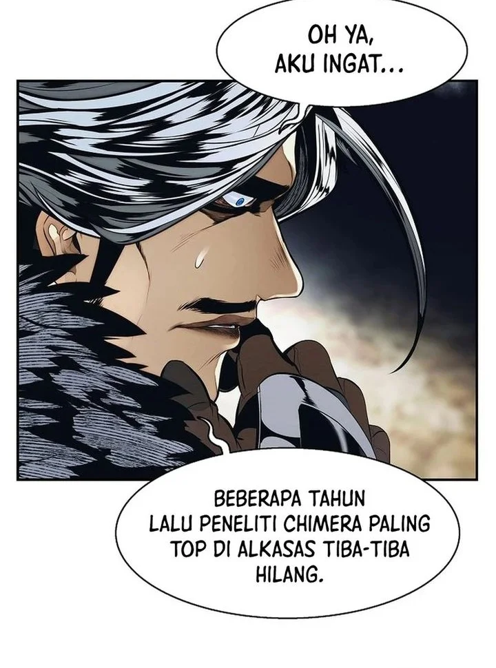 dark lady isekai chapter 275 - Page 38