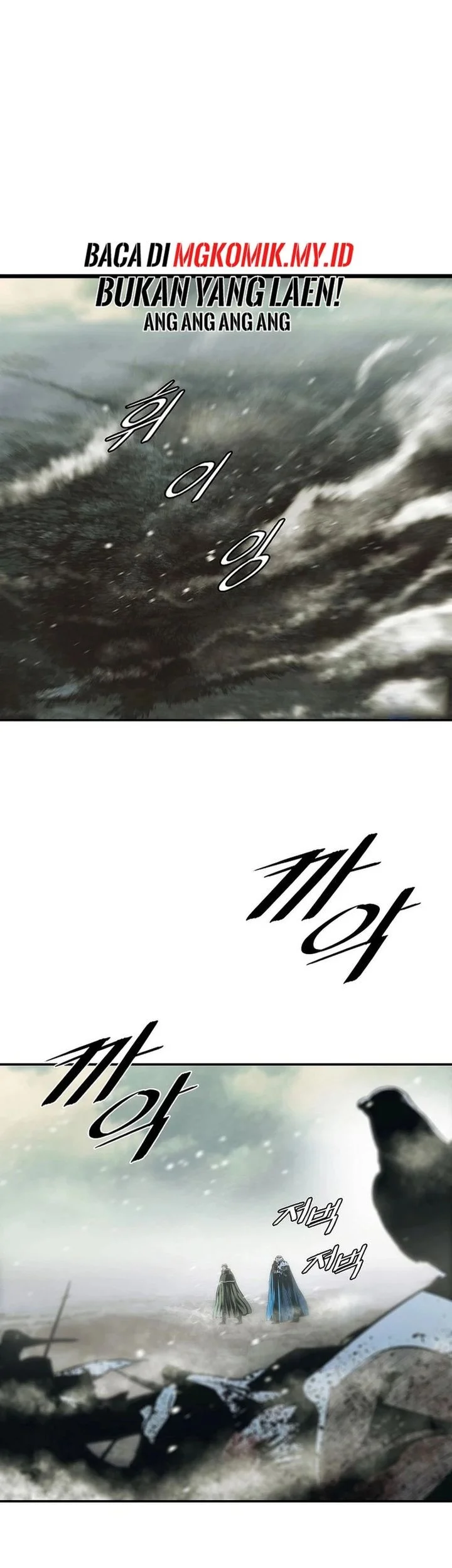 dark lady isekai chapter 275 - Page 41