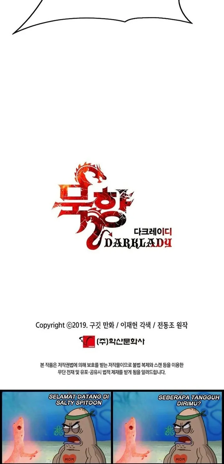 dark lady isekai chapter 275 - Page 48