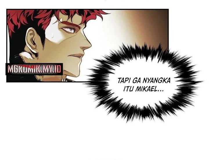 dark lady isekai chapter 275 - Page 6