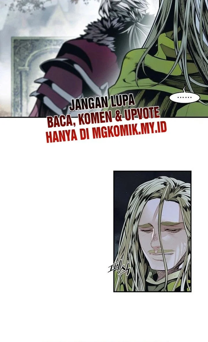 dark lady isekai chapter 275 - Page 12