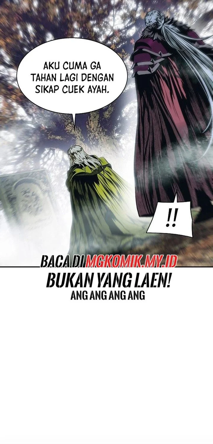 dark lady isekai chapter 275 - Page 14