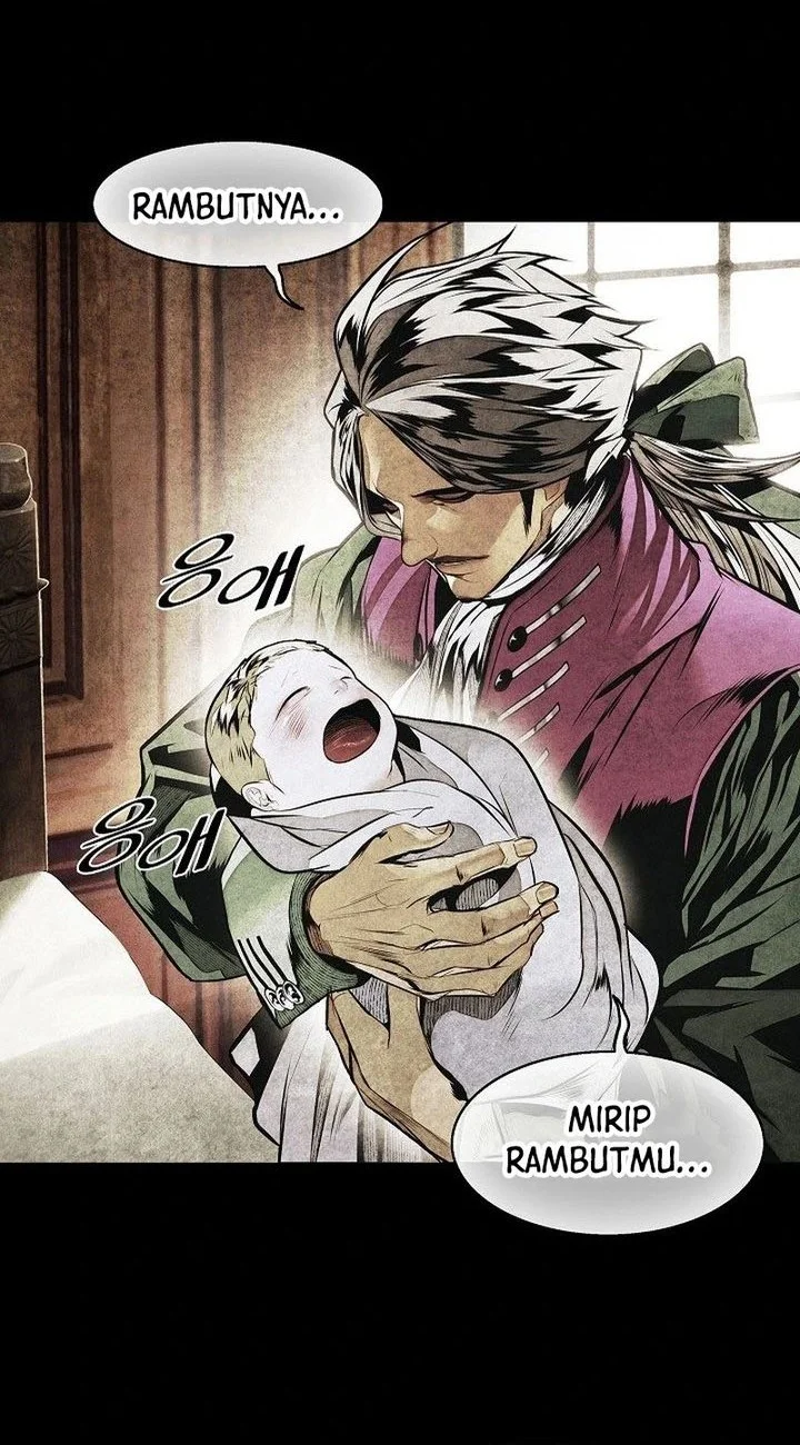 dark lady isekai chapter 275 - Page 16