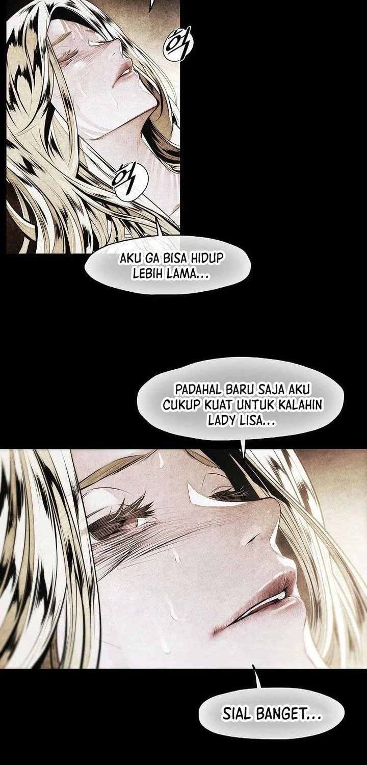 dark lady isekai chapter 275 - Page 18