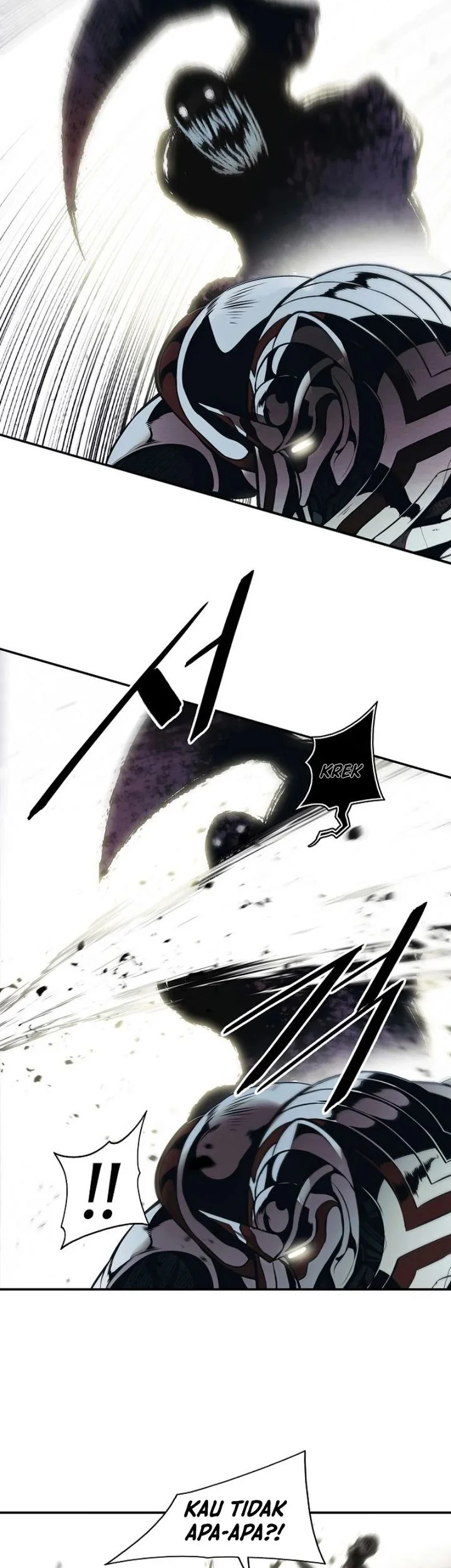 dark lady isekai chapter 276 - Page 18