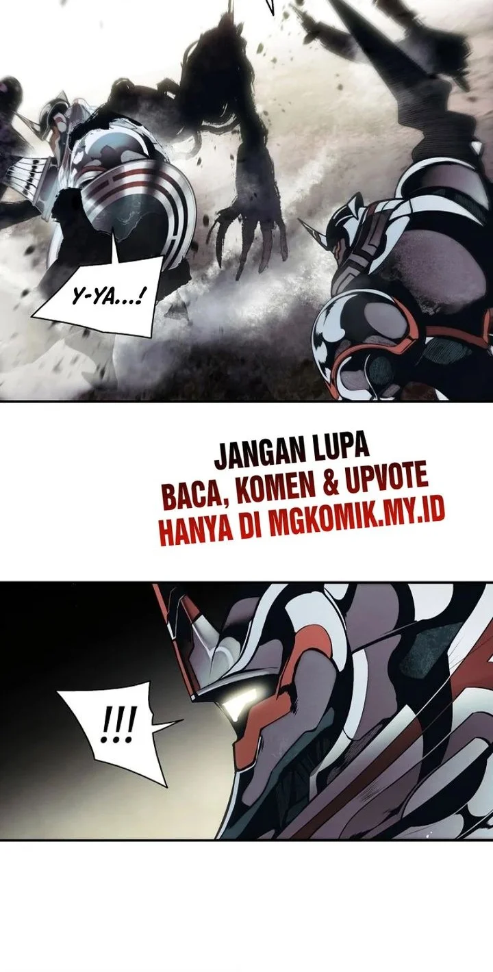 dark lady isekai chapter 276 - Page 19