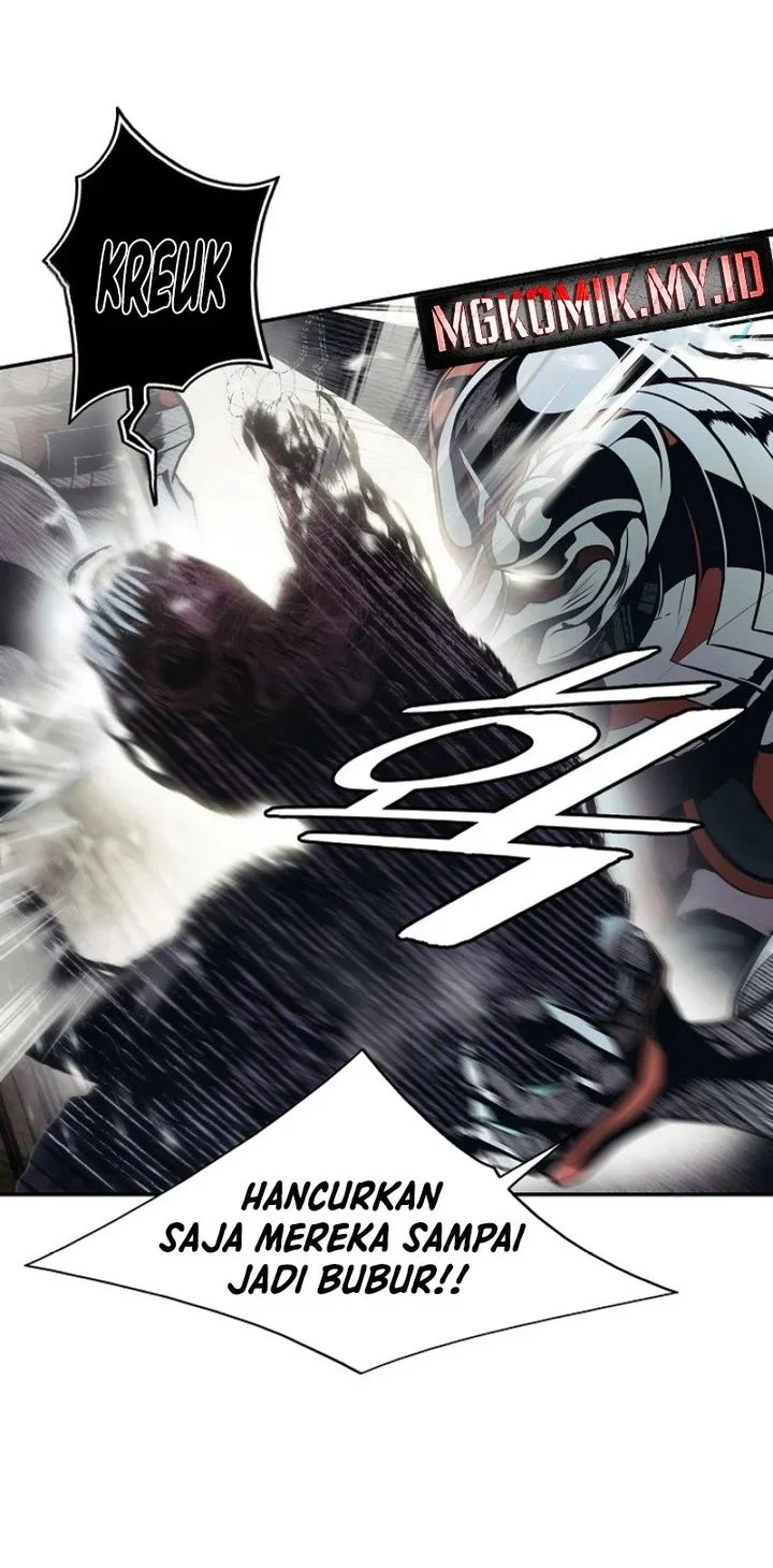 dark lady isekai chapter 276 - Page 21